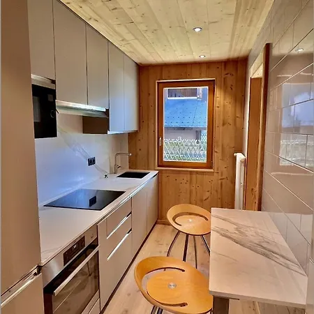 Residences Delavay La Cordee * Ле-Гет