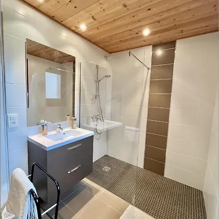 Residences Delavay La Cordee * Ле-Гет
