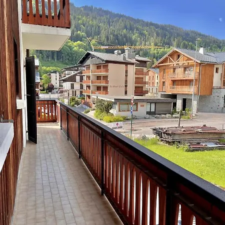 Residences Delavay La Cordee Apartment Les Gets