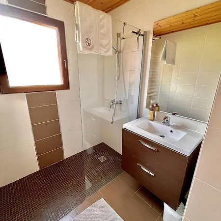 Apartment Residences Delavay La Cordee *