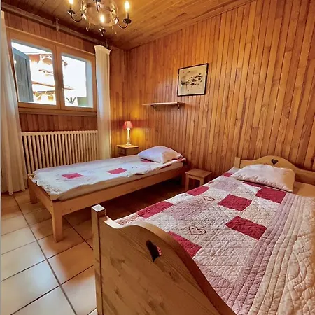 Apartment Residences Delavay La Cordee *