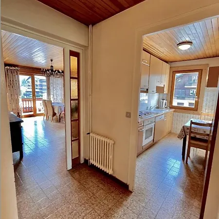 Residences Delavay La Cordee * Les Gets