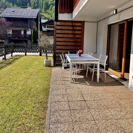 Residences Delavay La Cordee * Les Gets