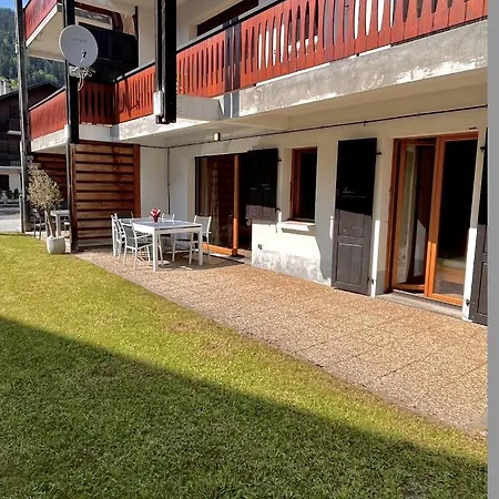 Residences Delavay La Cordee Les Gets