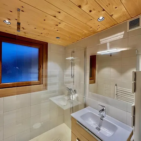 Апартаменты Residences Delavay La Cordee Ле-Гет