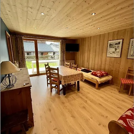 Appartement Residences Delavay La Cordee