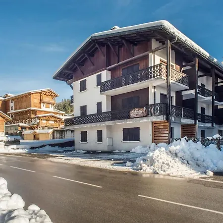 Residences Delavay La Cordee Les Gets