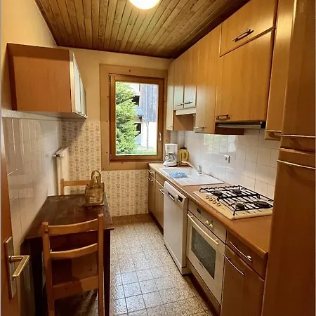 Residences Delavay La Cordee *