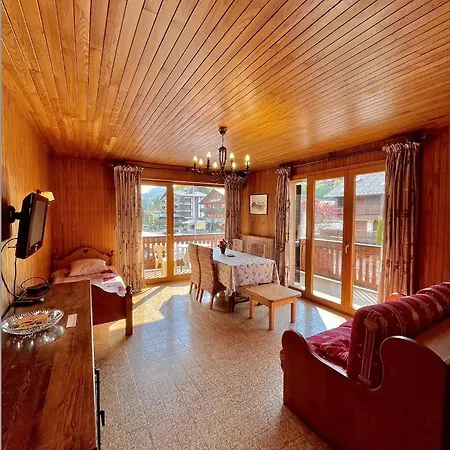 Appartement Residences Delavay La Cordee *