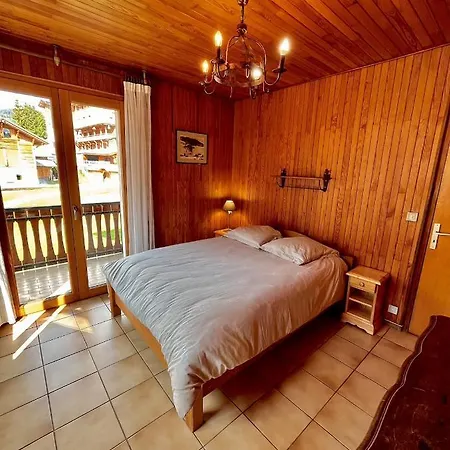 Residences Delavay La Cordee *