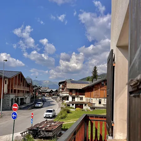 Διαμέρισμα Residences Delavay La Cordee *