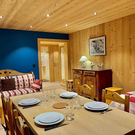 Διαμέρισμα Residences Delavay La Cordee