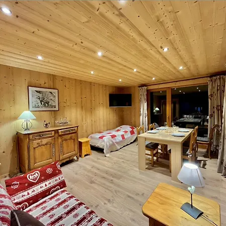 Apartment Residences Delavay La Cordee *