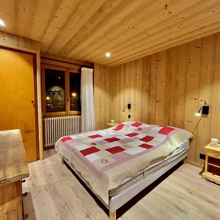 Residences Delavay La Cordee