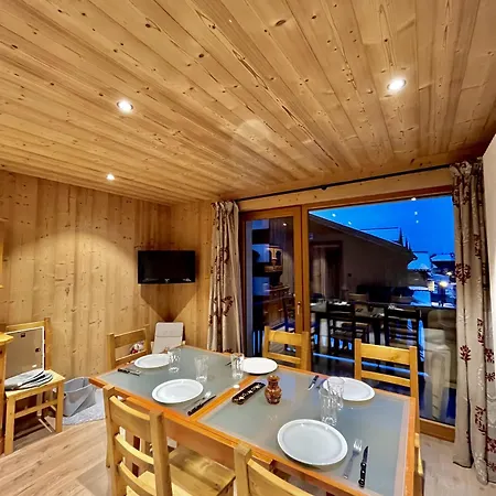 Residences Delavay La Cordee