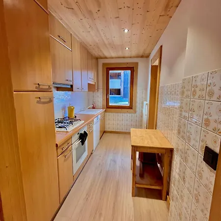 Residences Delavay La Cordee * Les Gets